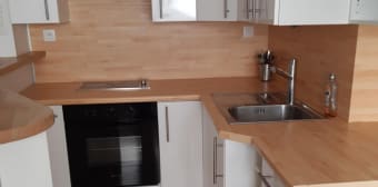 Image 2 - Appartement · Nantes (44100) · 1 pièce · 31m²