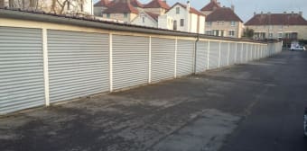 Image 2 - Parking/box · Montataire (60160) · 1m²
