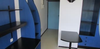 Image 1 - Appartement · Poitiers (86000) · 1 pièce · 16m²
