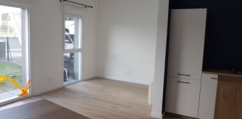 Image 3 - Appartement · Rennes (35000) · 1 pièce · 37m²