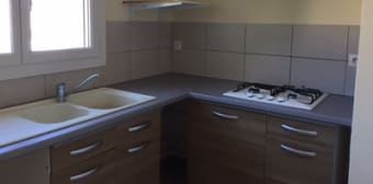 Image 1 - Appartement · Digne Les Bains (04000) · 3 pièces · 55m²