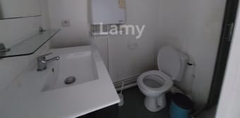 Image 2 - Appartement · Rennes (35000) · 1 pièce · 24m²