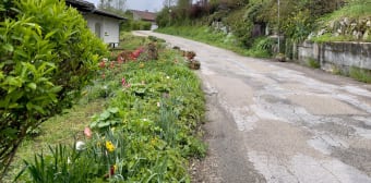 Image 3 - Appartement · Morbier (39400) · 2 pièces · 61m²