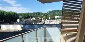 Image 1 - Appartement · La Verpilliere (38290) · 3 pièces · 63m²