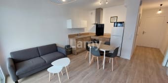 Image 1 - Appartement · Mont De Marsan (40000) · 2 pièces · 41m²