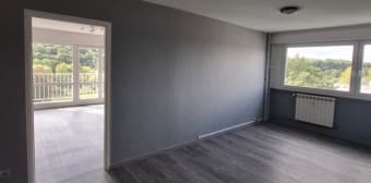 Image 3 - Appartement · Audincourt (25400) · 4 pièces · 75m²