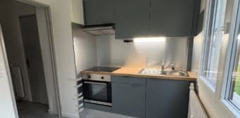 Image 1 - Appartement · Morteau (25500) · 2 pièces · 44m²