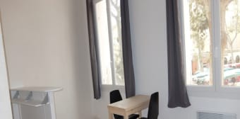 Image 2 - Appartement · Aix En Provence (13100) · 1 pièce · 27m²