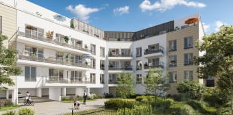 Image 2 - Appartement · Meaux (77100) · 2 pièces · 40m²