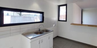 Image 3 - Maison/villa · Offemont (90300) · 3 pièces · 84m²