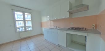 Image 2 - Appartement · Grenoble (38000) · 3 pièces · 72m²