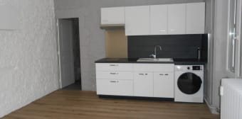 Image 1 - Appartement · Clermont Ferrand (63000) · 2 pièces · 33m²