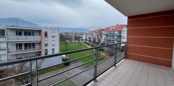 Image 1 - Appartement · St Martin D Heres (38400) · 2 pièces · 49m²