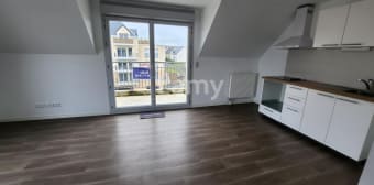 Image 3 - Appartement · Montbazon (37250) · 2 pièces · 40m²