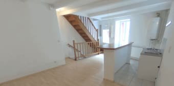 Image 2 - Maison/villa · Issoire (63500) · 3 pièces · 50m²