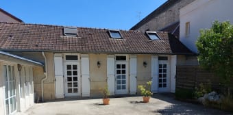 Image 1 - Local · Chantilly (60500) · 45m²