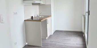 Image 2 - Appartement · Montbazon (37250) · 1 pièce · 38m²