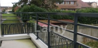 Image 3 - Appartement · Rosny Sur Seine (78710) · 1 pièce · 31m²