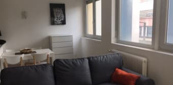 Image 2 - Appartement · Montbeliard (25200) · 2 pièces · 41m²