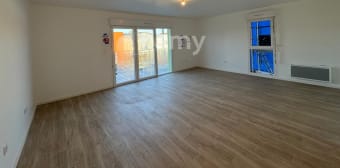 Image 2 - Appartement · Soufflenheim (67620) · 3 pièces · 70m²