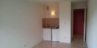 Image 3 - Appartement · Toulouse (31100) · 1 pièce · 22m²