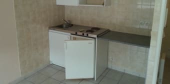 Image 3 - Appartement · Angers (49100) · 2 pièces · 36m²