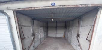 Image 1 - Parking/box · Libourne (33500) · 10m²
