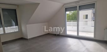 Image 1 - Appartement · Creteil (94000) · 4 pièces · 98m²