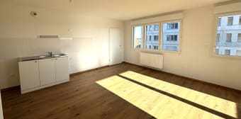 Image 2 - Appartement · Toulouse (31400) · 3 pièces · 65m²