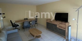 Image 1 - Appartement · Bordeaux (33000) · 2 pièces · 57m²