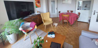 Image 2 - Appartement · Haguenau (67500) · 4 pièces · 78m²