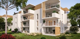 Image 1 - Appartement · Agde (34300) · 2 pièces · 46m²