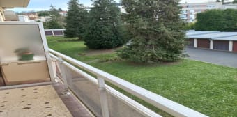 Image 1 - Appartement · Chamalieres (63400) · 3 pièces · 67m²
