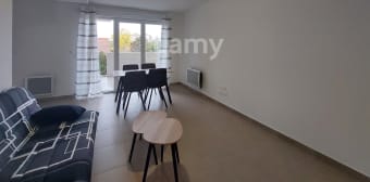 Image 2 - Appartement · Montpellier (34070) · 3 pièces · 61m²