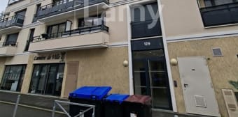 Image 1 - Appartement · L Hay Les Roses (94240) · 2 pièces · 41m²