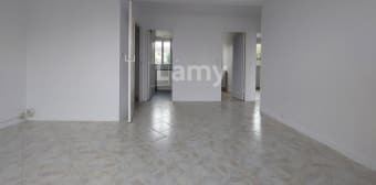 Image 2 - Appartement · Limoges (87100) · 3 pièces · 56m²