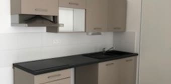 Image 1 - Appartement · Nantes (44000) · 3 pièces · 56m²