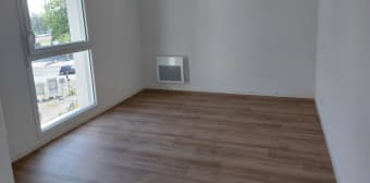 Image 3 - Appartement · Poitiers (86000) · 2 pièces · 40m²