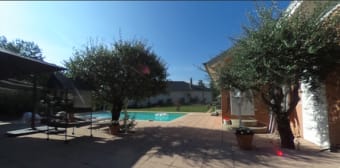 Image 2 - Maison/villa · Champagnier (38800) · 5 pièces · 125m²