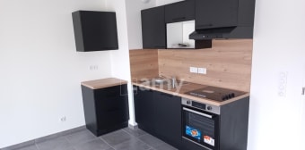 Image 2 - Appartement · Clermont Ferrand (63100) · 3 pièces · 69m²