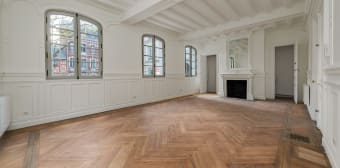 Image 3 - Bureaux · Rouen (76000) · 3 pièces · 55m²