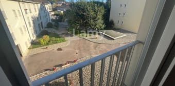 Image 1 - Appartement · Lons Le Saunier (39000) · 5 pièces · 102m²