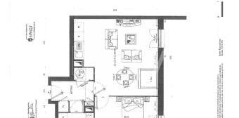 Image 1 - Appartement · Magny Les Hameaux (78114) · 2 pièces · 48m²