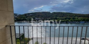 Image 1 - Appartement · Boulogne Billancourt (92100) · 3 pièces · 60m²