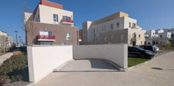 Image 2 - Parking/box · Amiens (80000) · 14m²