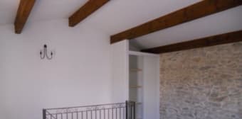 Image 3 - Maison/villa · Chateauneuf Val St Donat (04200) · 3 pièces · 56m²