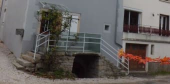 Image 1 - Maison/villa · Montmorot (39570) · 3 pièces · 80m²