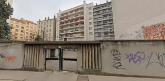 Image 2 - Parking/box · Lyon (69004)