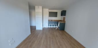 Image 2 - Appartement · Mont De Marsan (40000) · 2 pièces · 44m²