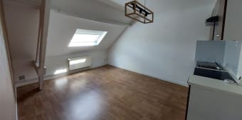 Image 2 - Appartement · Annoeullin (59112) · 2 pièces · 33m²